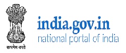 National portal of India