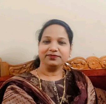 Mrs. SHAHNAZ BEGAM