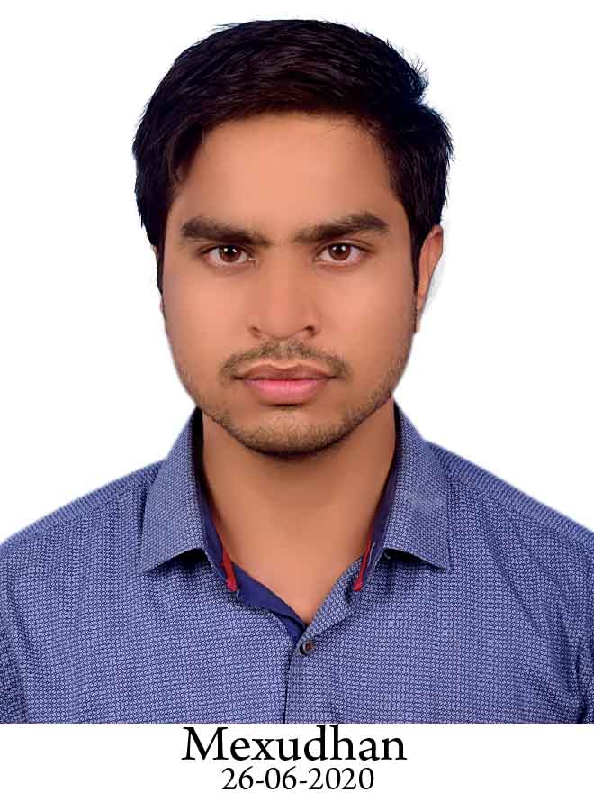 Dr. Mexudhan