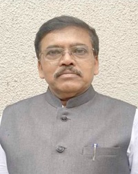 (Mr.) Dilip Wasnikar (IAS)