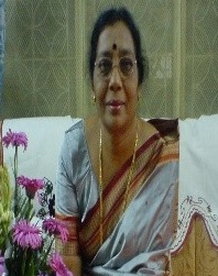(Mrs.) Jay Laxmi Thakur