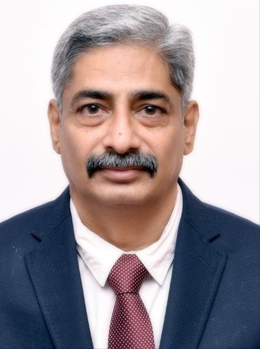 Dr. Sharad Nema