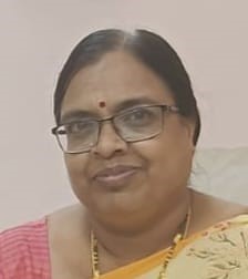 Mrs. K. Indira Murti